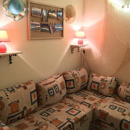 Casa Nikolina Cosy Groundfloor Pirano