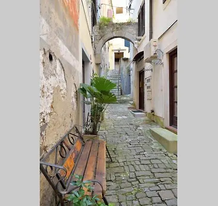 Appartamento Casa Nikolina Cosy Groundfloor Pirano