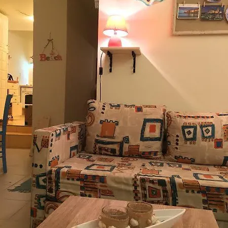 Casa Nikolina Cosy Groundfloor
