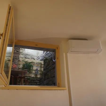 Casa Nikolina Cosy Groundfloor Appartamento Pirano