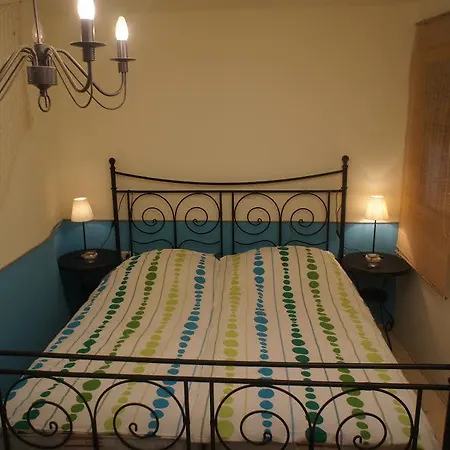Casa Nikolina Cosy Groundfloor Pirano