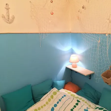 Appartamento Casa Nikolina Cosy Groundfloor Pirano