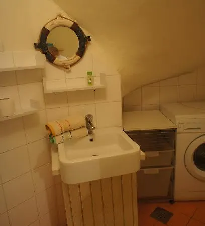 Casa Nikolina Cosy Groundfloor Appartamento *