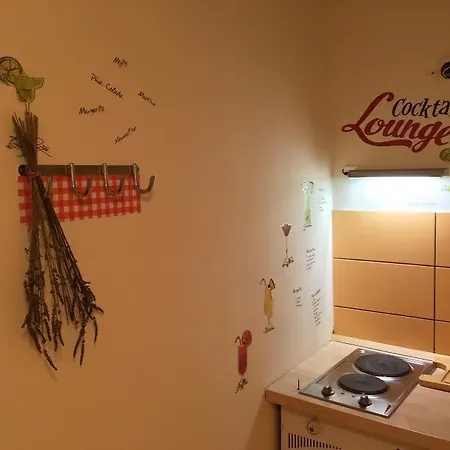 Appartamento Casa Nikolina Cosy Groundfloor *