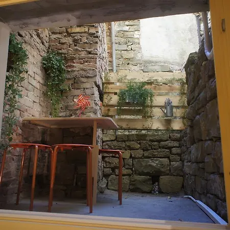 Casa Nikolina Cosy Groundfloor